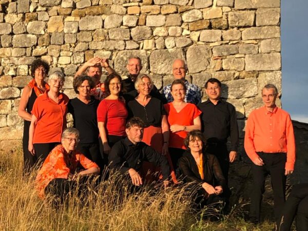 Lustrumconcert: Het Leids Barok Ensemble bestaat 35 jaar.