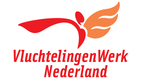 Collecte april Vluchtelingenwerk Leiden
