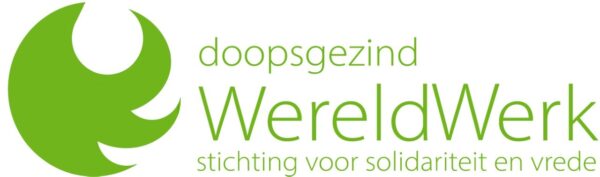 Tweede collecte october voor Doopsgezind WereldWerk