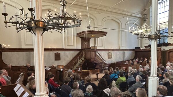 Practicum Musicae-concert
