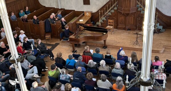 Practicum Musicae-concert