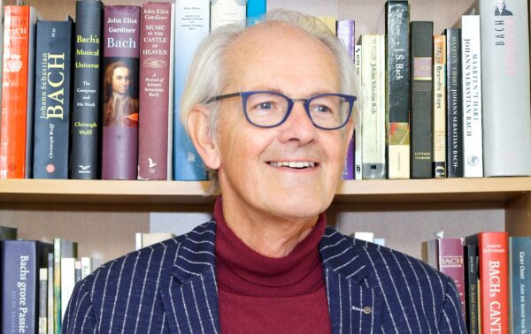 Geheimen van “De Matthaeus” in de Lokhorstkerk