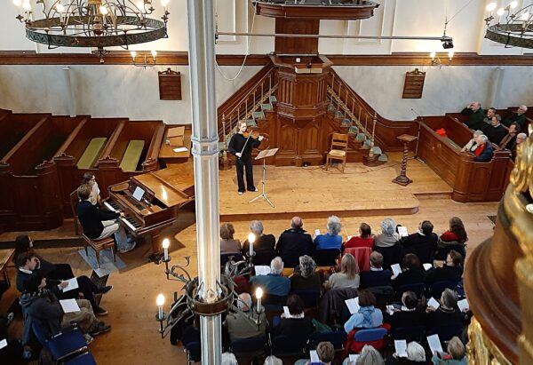 Practicum Musicae Concert