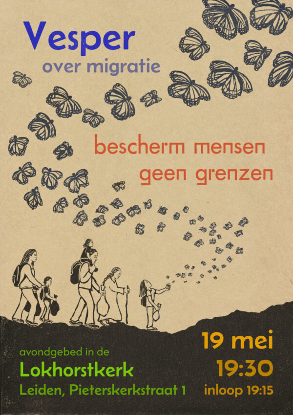 Vesper voor Migratie