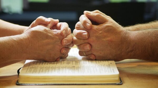 De omgang van de kerken met radicaalrechts gedachtegoed – de weg van discipelschap