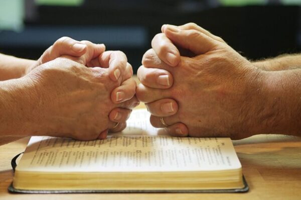 De omgang van de kerken met radicaalrechts gedachtegoed – de weg van discipelschap