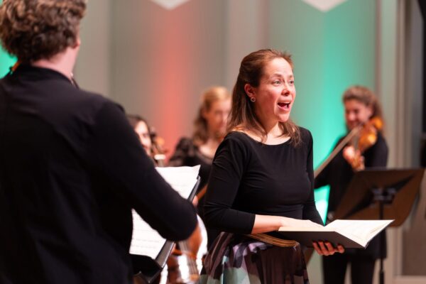 Nieuwe Philharmonie Utrecht – Allerzielen