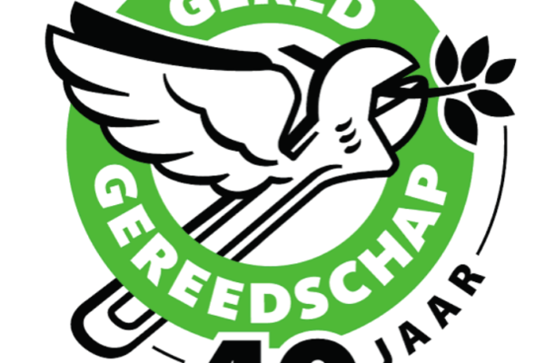 Tweede collecte october – Gered Gereedschap